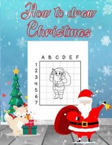 How To Draw Christmas