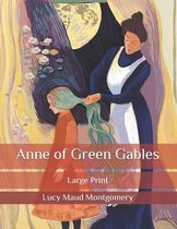 Anne of Green Gables