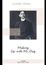 Making Up with Mr. Dog