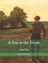 A Son at the Front