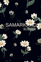 Samarkand