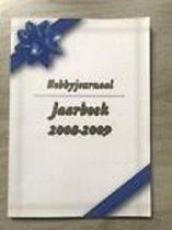 Hobbyjournaal jaarboek 2008-2009