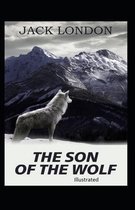 The Son of the Wolf Illustrated