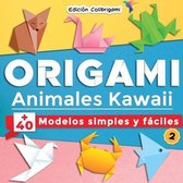 ORIGAMI, Animales Kawaii