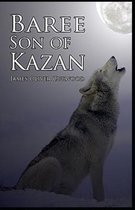 Baree, Son of Kazan Illustrated