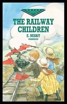 The Railway Children illustrated