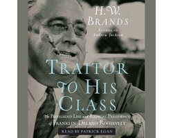 Traitor to His Class
