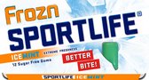 Sportlife | Frozn Ice Mint | Doos 48 pakjes