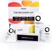 PRIORI The Recovery Kit (LCA Cleanser, Barrier Restore, Recovery Serum)