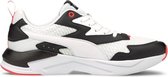 PUMA X-Ray Lite Summer Heren Sneakers - Puma Black-Puma White - Maat 42.5