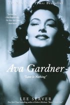 Ava Gardner