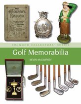 Golf Memorabilia