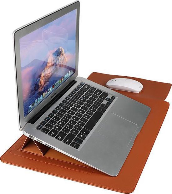 MOSISO Housse Pour Ordinateur Portable 13-13,3 Pouces Compatible Avec