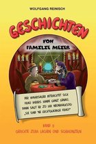 Geschichten von Familie Meier, Band 2