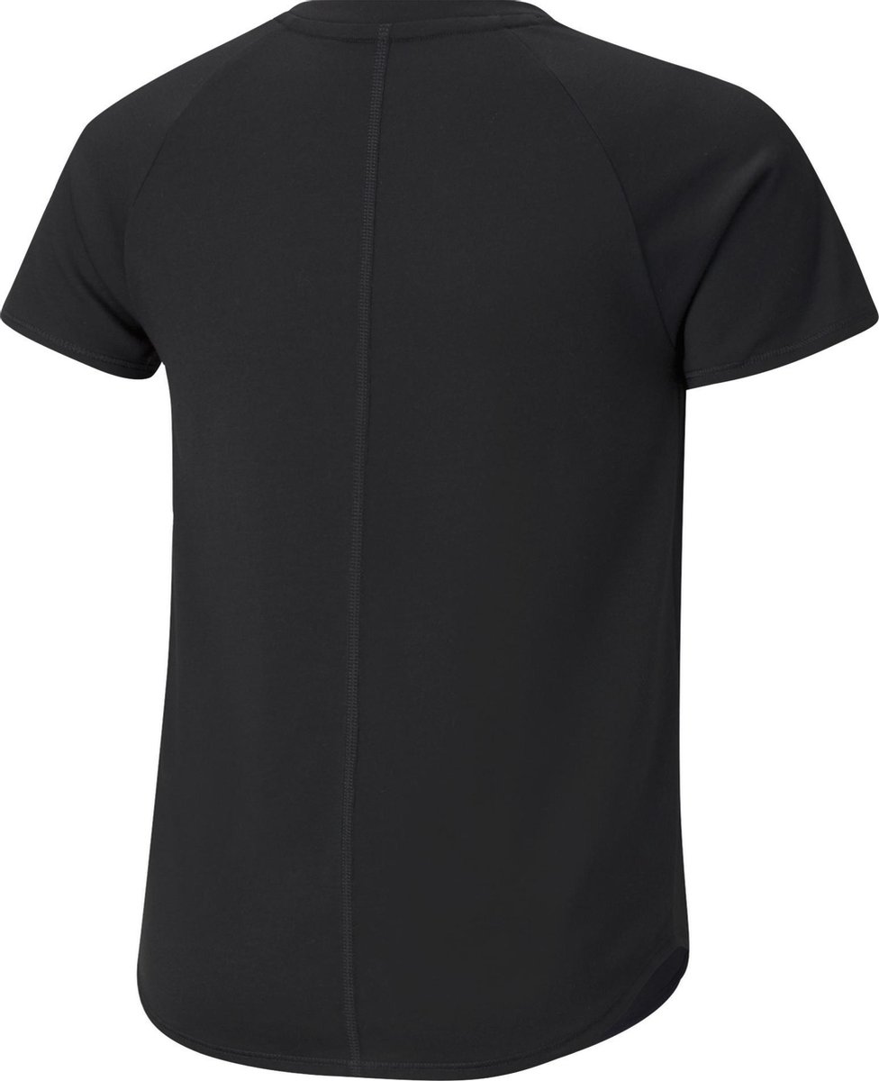 PUMA Runtrain Tee G Sportshirt Vrouwen Zwart
