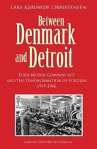 Between Denmark and Detroit
