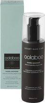 Oolaboo - Moisty Seaweed - Intense Hydrating Algae Mask - 100 ml