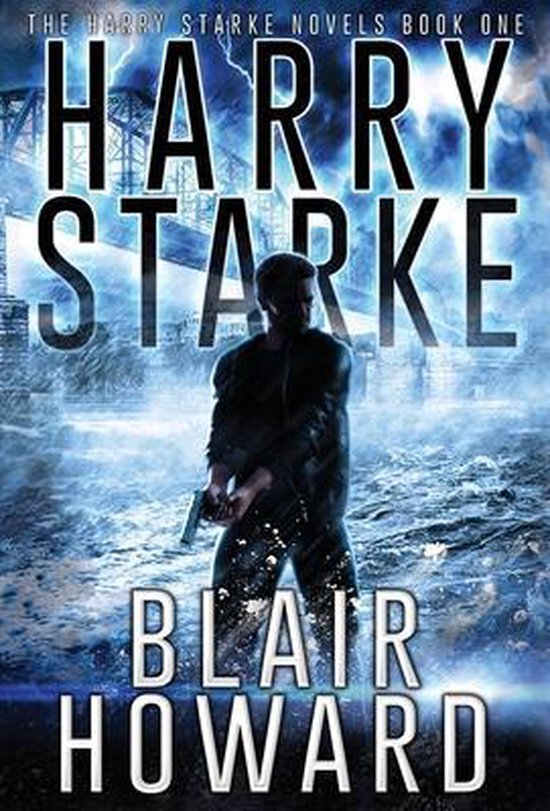 Harry Starke - cover
