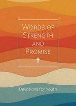 Words of Strength and Promise