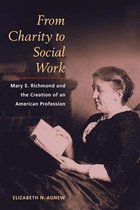 From Charity to Social Work