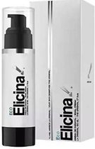 Elicina Eco crème 80% slakkenslijm normale/gecombineerde huid 50 ml