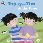Topsy and Tim - Topsy and Tim: At the Farm