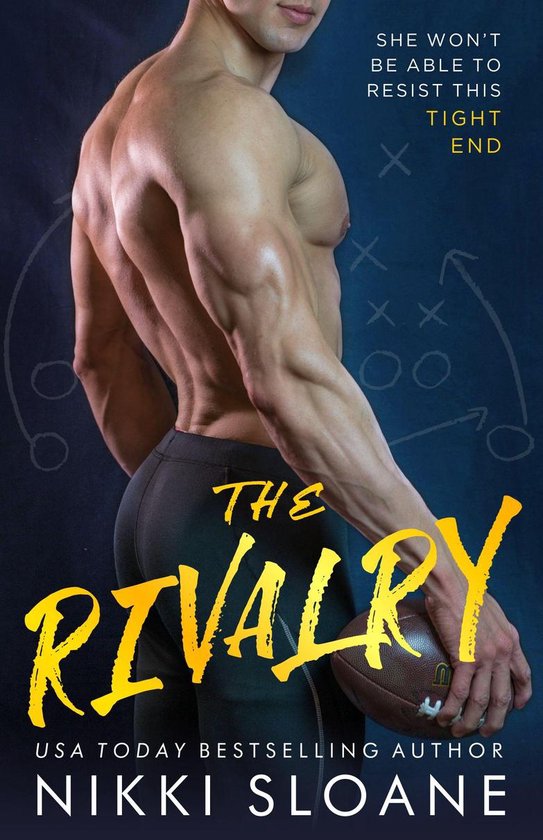 The Rivalry - cover