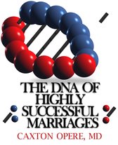 The DNA of Highly Successful Marriages