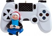 Ornament Kersthanger controller gaming