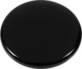 Magneet Westcott zwart pak � 10st. � 30x8mm, 900g