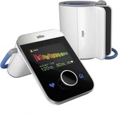 Bol.com BRAUN BUA7200WE - bloeddrukmeter aanbieding