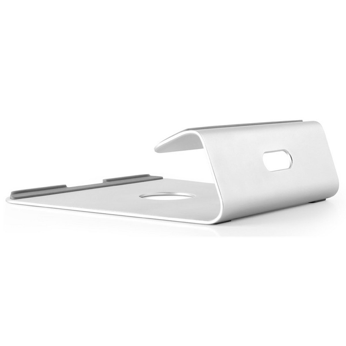 Neomounts NSLS025 Laptopstandaard 10-17" - universeel
