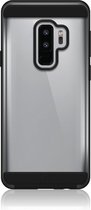 Black Rock Cover "Air Protect" voor Samsung Galaxy S9+, Zwart