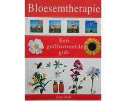 Bloesemtherapie