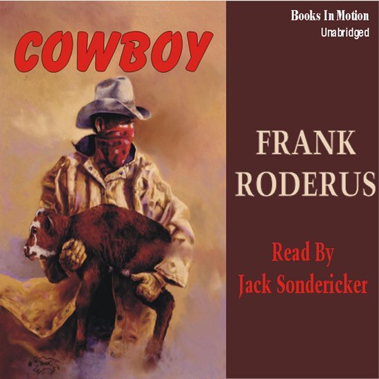 Cowboy - cover
