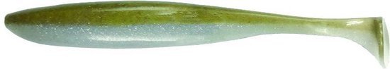 Keitech Easy Shiner - Swimbait - 2 inch - Electric June Bug - 12 Stuks van Keitech — afbeelding 4