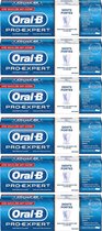 Oral-B Pro Expert Sterke Tanden Voordeelbox - 6 x 75 ml