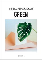 Insta grammar  -   Green