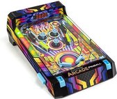 Arcade Deluxe Digitaal Flipperkast Met Realistische Arcade-geluiden - T414