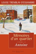 Mémoires d'un quartier 2 - Mémoires d'un quartier, tome 2