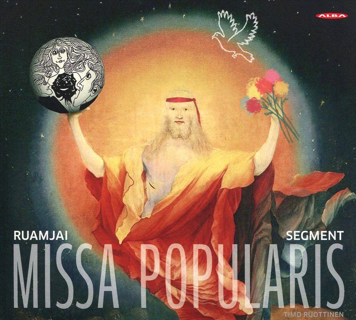 Timo Ruottinen: Missa Popularis