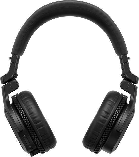 Pioneer DJ HDJCUE1BTK Bluetooth DJhoofdtelefoon Zwart bol
