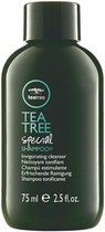 Paul Mitchell - Tea Tree Special Shampoo Travelsize - 75ml