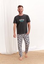 Taro- Jeremi- pyjama XXL
