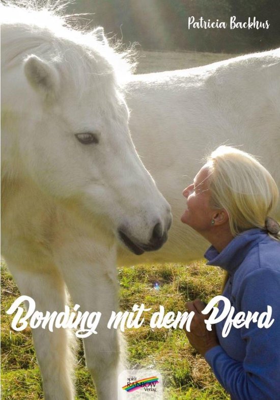 Bonding mit dem Pferd - cover