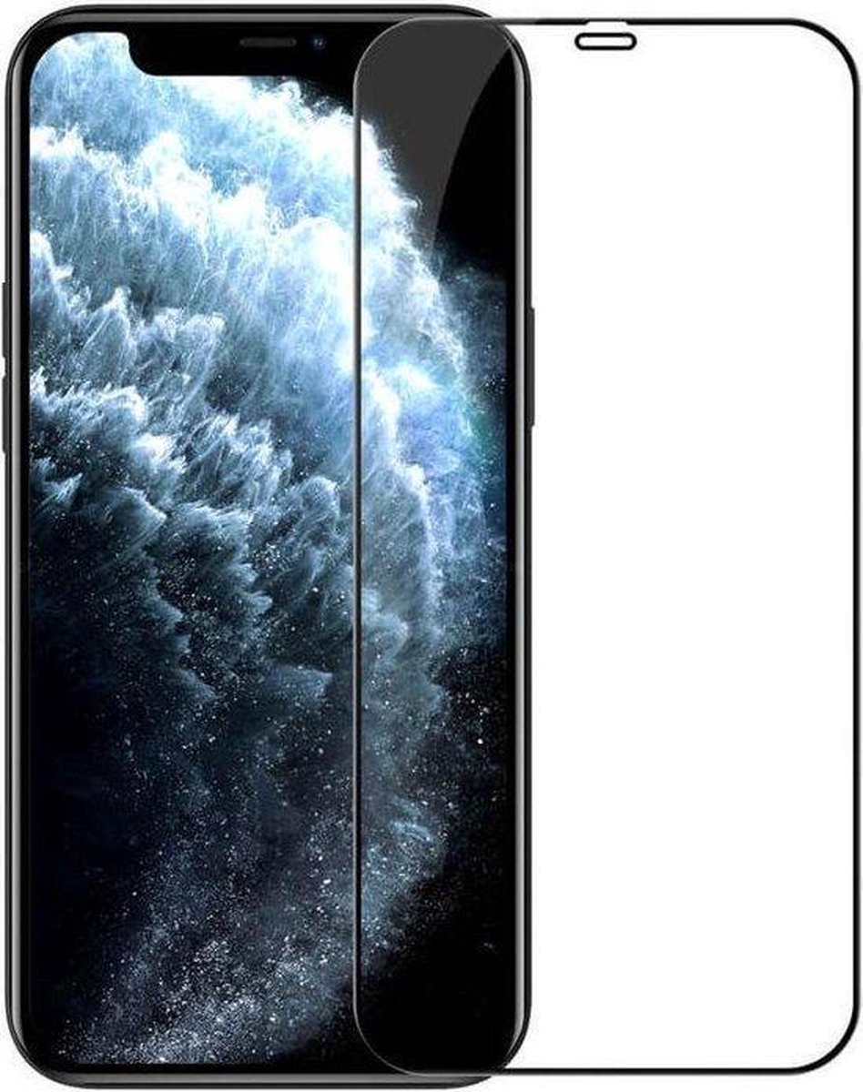 iPhone glazen screenprotector Iphone 12/12 Pro| Tempered glass | Gehard glas