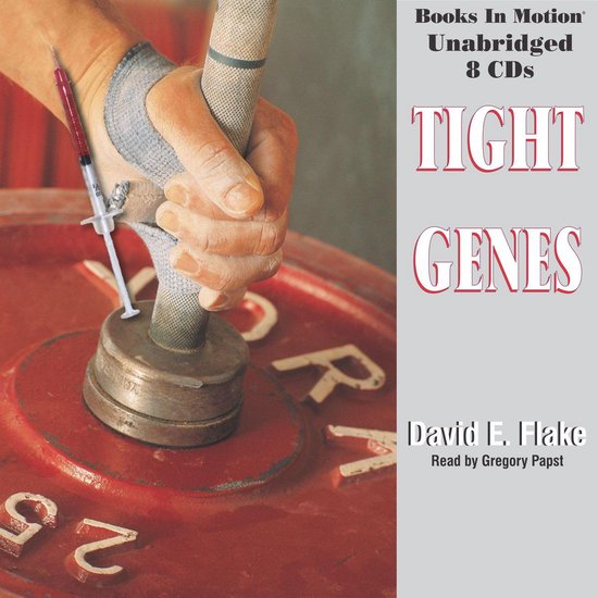 Tight Genes - cover