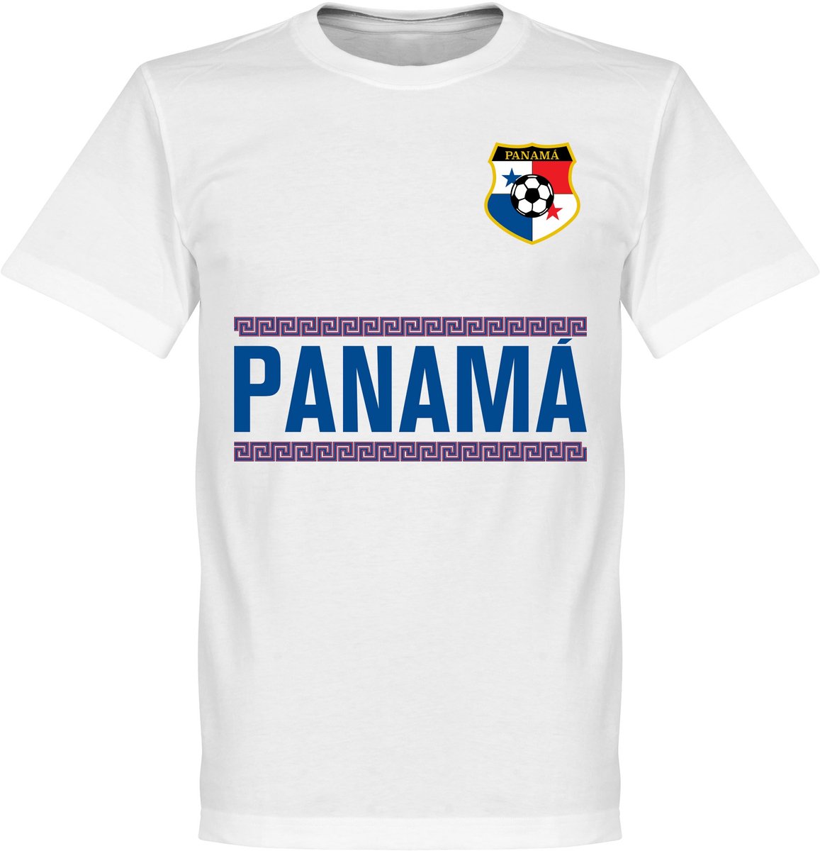 Panama Team T-Shirt - M