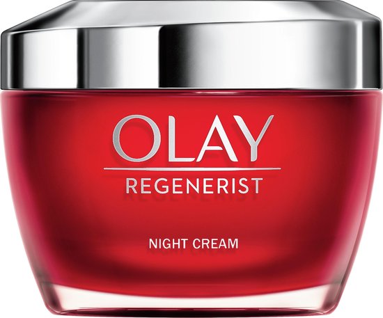 Olay Regenerist - Parfumvrij 50ml - Alle huidtypes | bol.com