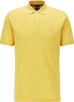 Hugo Boss 50425985 Polo met korte mouwen - Maat M - Heren